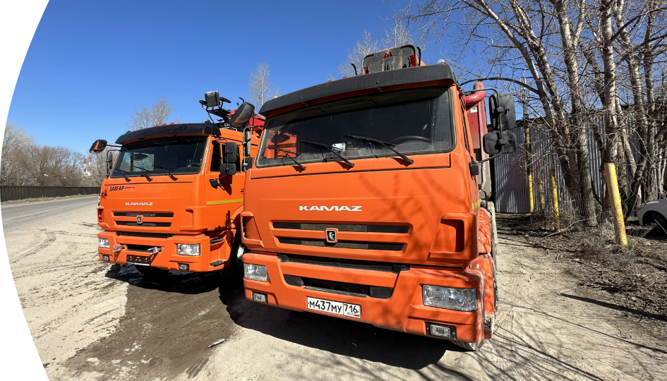 Прием и вывоз вашего металлолома  в Называевске